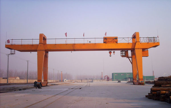 Produsen Berat MG 50Ton Mobile Crane Cina