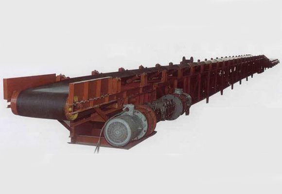 Universal Belt Conveyor